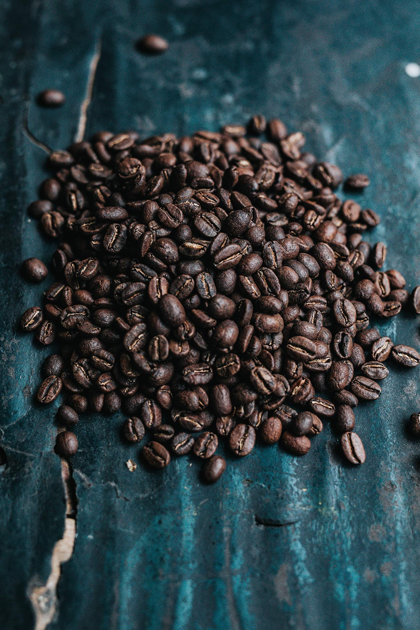 1 LB Panama Hacienda La Esmeralda, Washed, 100% Geisha Coffee (Dark Roast)