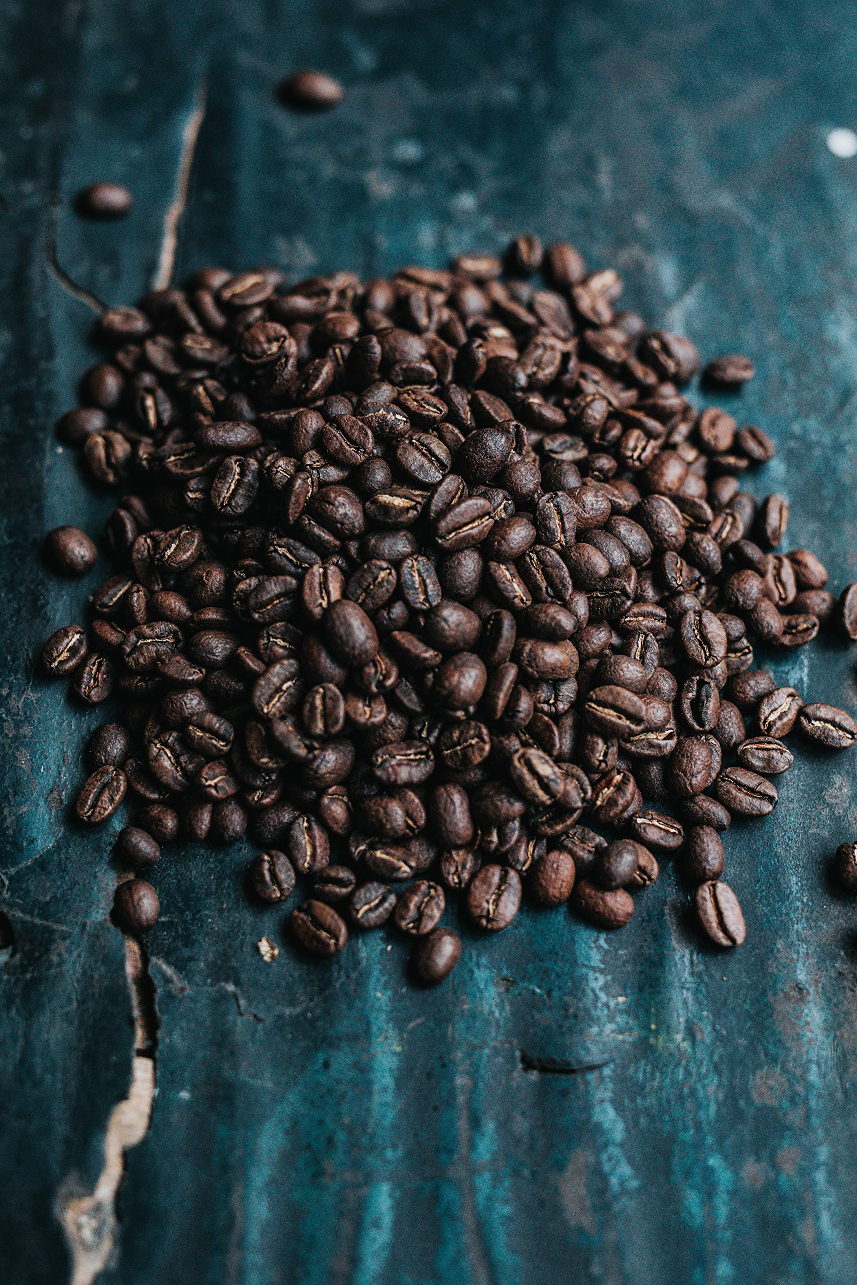 1 LB Panama Hacienda La Esmeralda, Washed, 100% Geisha Coffee (Dark Roast)