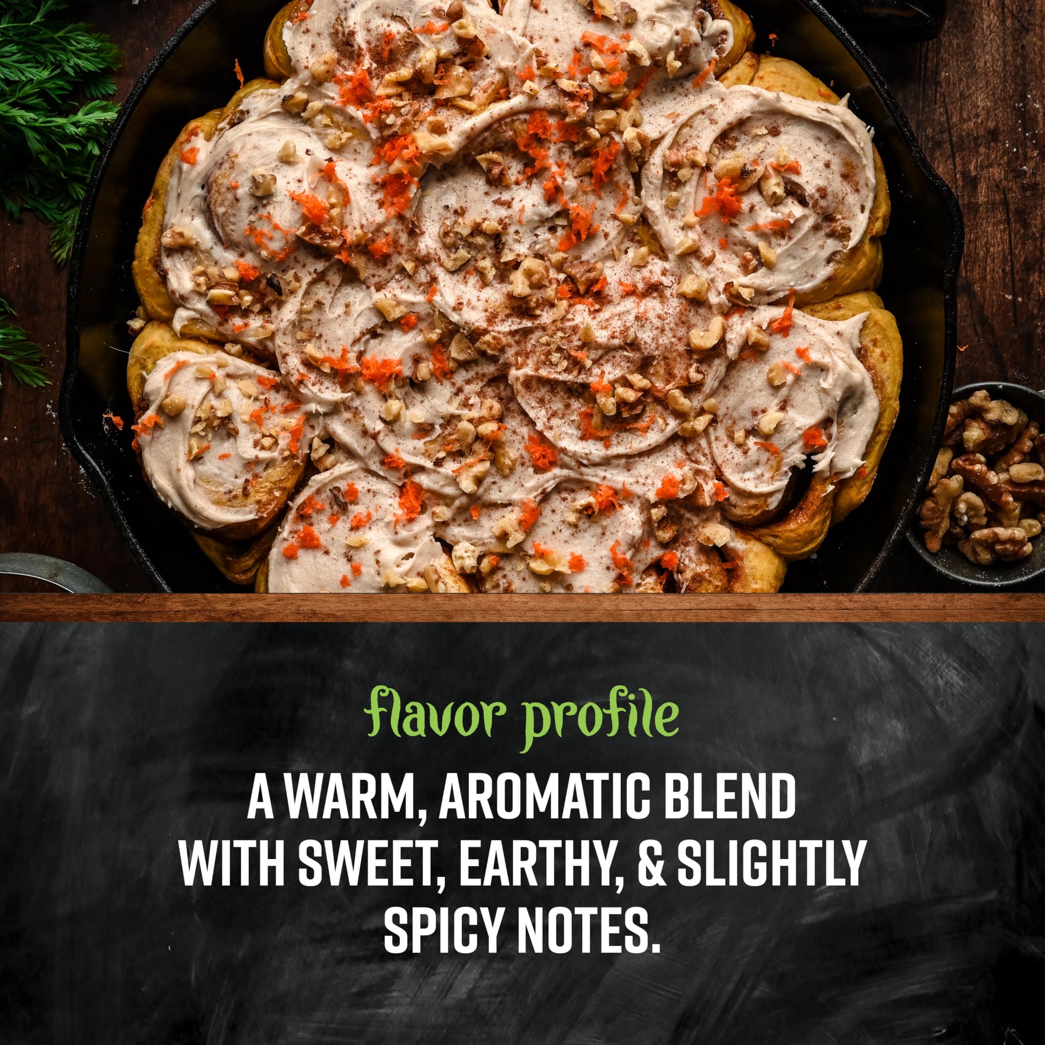 Frontier Co-op Pumpkin Pie Spice, 1-pound Bulk Bag, Nutmeg, Cloves, Ginger & Cinnamon, Enhances Tea, Seasoning, Kosher
