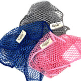 Keeki Cloth - Kitchen Cleaning Cloth, Package of 3 mesh Cloths Assortment