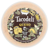 Tacodeli, Queso, 12 Ounce