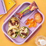 Nature Valley Chewy Fruit & Nut Trail Mix Granola Bars, Almond Raisin & Cranberry with Whole Grain Oats, No Artificial Flavors or Colors, No High