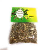 Healthy Supplements Ajenjo (Hierba/Tea) 1 oz