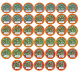Bonsai Tea Co. Variety Pack, Compatible with K Cup Brewers Including 2.0, 40 Count