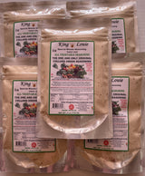 King Louie Collard Green Seasoning