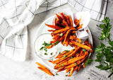 Food to Live Garlic Powder, 5 Pounds - Finely Ground & Dehydrated, Vegan, Sirtfood, Bulk Spice. Good Source of Vitamin B6, Copper, Selenium. Great as