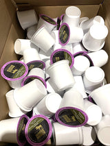 Moose Munch Coffee by Harry & David, Northwest Blend Medium Roast 100 Single Serve Cups