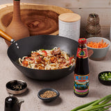 Lee Kum Kee Premium Oyster Sauce, 9-Ounce Bottles (Pack of 12)