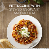Barilla Fettuccine Pasta, 16 oz. Box - Non-GMO, Made with Durum Wheat Semolina - Kosher Certified