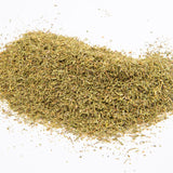 4 lbs Dried Thyme Leaves Bulk - Despensa Colombiana 64 oz - Tomillo - Thyme Spice for Cooking