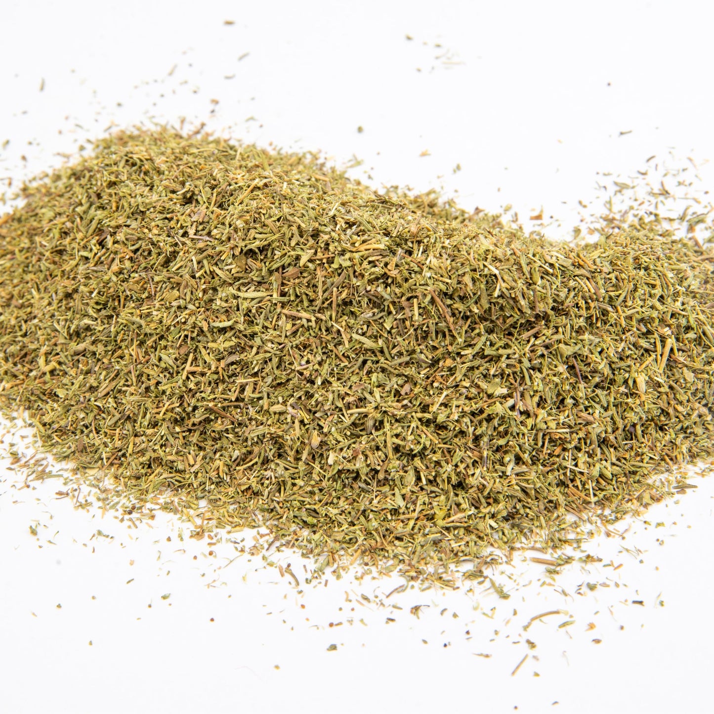 6 lbs Dried Thyme Leaves Bulk - Despensa Colombiana 96 oz - Tomillo - Thyme Spice for Cooking