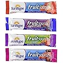 FRUITSOURCE 100 Percent Fruit Bar - Variety Pack of 30 X 37g Bars