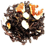Nelson's Tea - Vanilla Almond - Black Loose Leaf Tea - Black tea, and almonds (Sample 0.4 Oz)