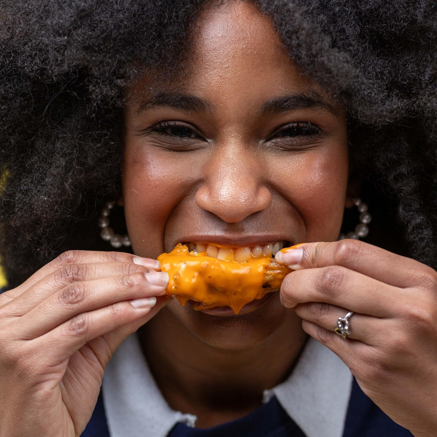Bell's Master Blend - World Famous Buffalo Wing Sauce Family - Low Calories, Low Sodium - Perfect for Grilling, Picnic, Tailgating, Indoor and Outdoor
