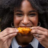 Bell's Master Blend - World Famous Buffalo Wing Sauce Family - Low Calories, Low Sodium - Perfect for Grilling, Picnic, Tailgating, Indoor and Outdoor