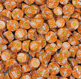 Resse's Zero Sugar Miniatures Chocolate Peanut Butter Cups, 1 Pound Individually Wrapped Candy, Bulk Pack, Sugar Free Chocolate Peanut Butter Candy