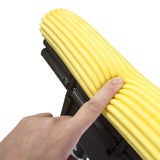Kitchen Home Sponge Mop Head Refill - Set of 3 Super Absorbent and Durable PVA Roller Mop Head Refill