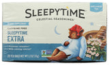 Celestial Seasonings Wellness Tea, Sleepytime Extra, 20 Count
