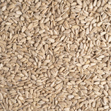 Top Seedz Certified USDA Organic Raw Sunflower Seeds | Premium Fresh and Unsalted, Shell-Free sunflower Seeds | Gluten-Free, Nut-Free, Vegan, Kosher
