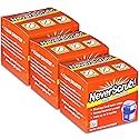 NeverScrub! Refill Cartridge Self Cleaning Toilet System - Replacement Cartridge for Automatic Toilet Bowl Cleaner - 1.65 oz, Lasts Up To 3-5 Months