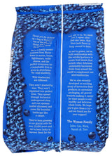 Wymans of Maine Wild Blueberries, 48 OZ