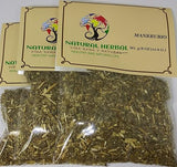 Manrrubio-Hierba/Tea 3/8 Oz (10.6 0G.)3pack