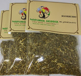 Manrrubio-Hierba/Tea 3/8 Oz (10.6 0G.)3pack