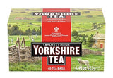 Taylors of Harrogate Yorkshire Red, 40 Teabags
