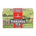 Taylors of Harrogate Yorkshire Red, 40 Teabags