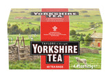Taylors of Harrogate Yorkshire Red, 40 Teabags