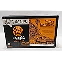 Cafe Ole Taste of San Antonio single serve pods 100 count