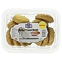 KCB, Badam & Coconut Biscuit, 200 Grams(gm)