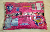 Totito Sabor Frutas - Fruits Goma De Mascar Bubble Gum 100 Pcs Net. Wt. 22.5oz
