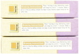 Davidson's Tea Assorted Tea And Honey, 8-Count Tea Bags (Pack of 12)