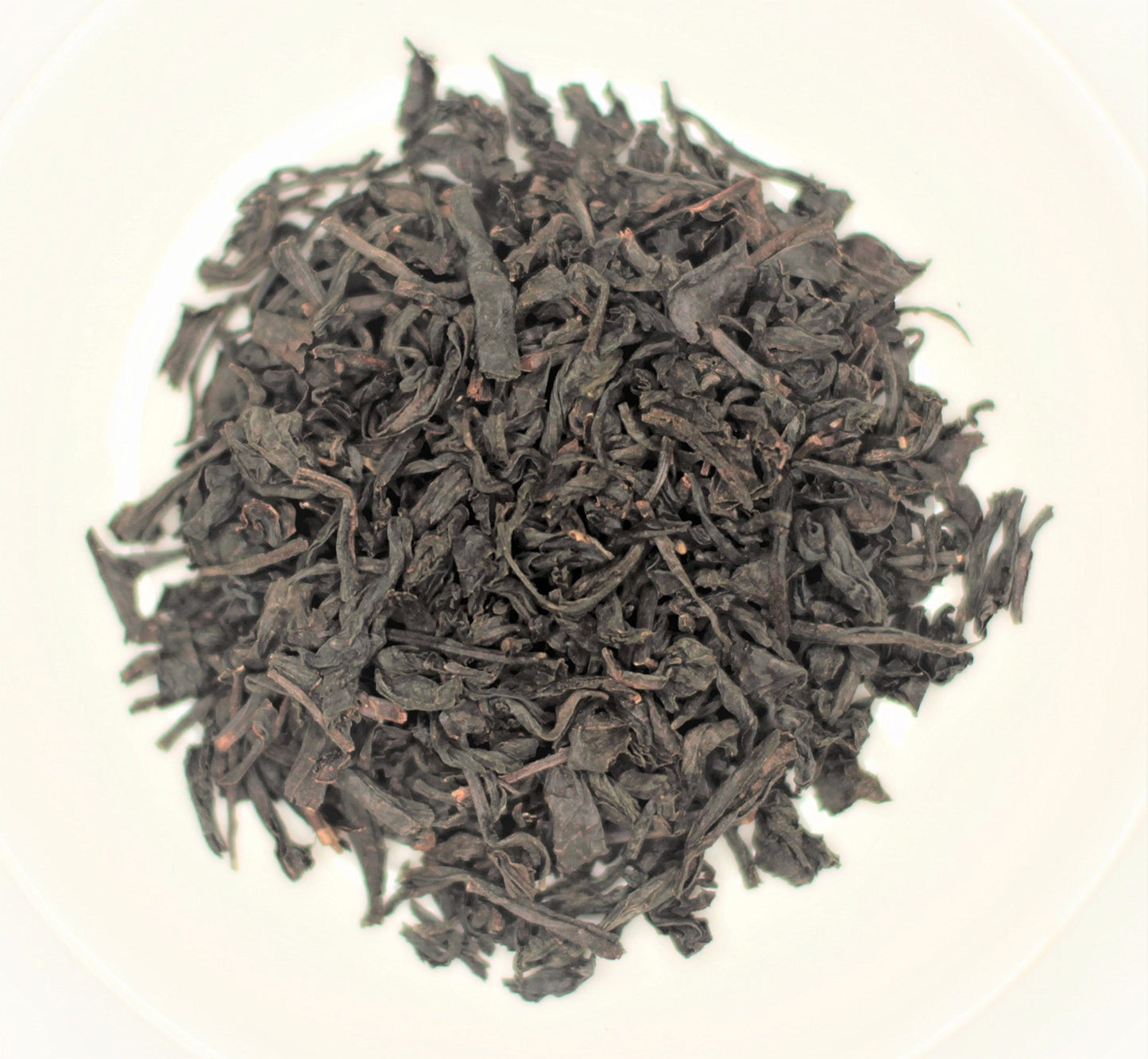 Humboldt Breakfast Tea - Premium Loose Leaf Tea Tin