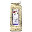 Bolner's Fiesta Extra Fancy Fajita Seasoning, 30 Oz.