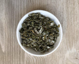 Anthony's Organic Red Raspberry Leaves, 1 lb, Cut & Sifted, Gluten Free, Non GMO, Non Irradiated, Keto Friendly