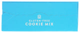 King Arthur Gluten-Free Cookie Mix, Non-GMO Project Verified, Certified Kosher, Non-Dairy, 16 Oz