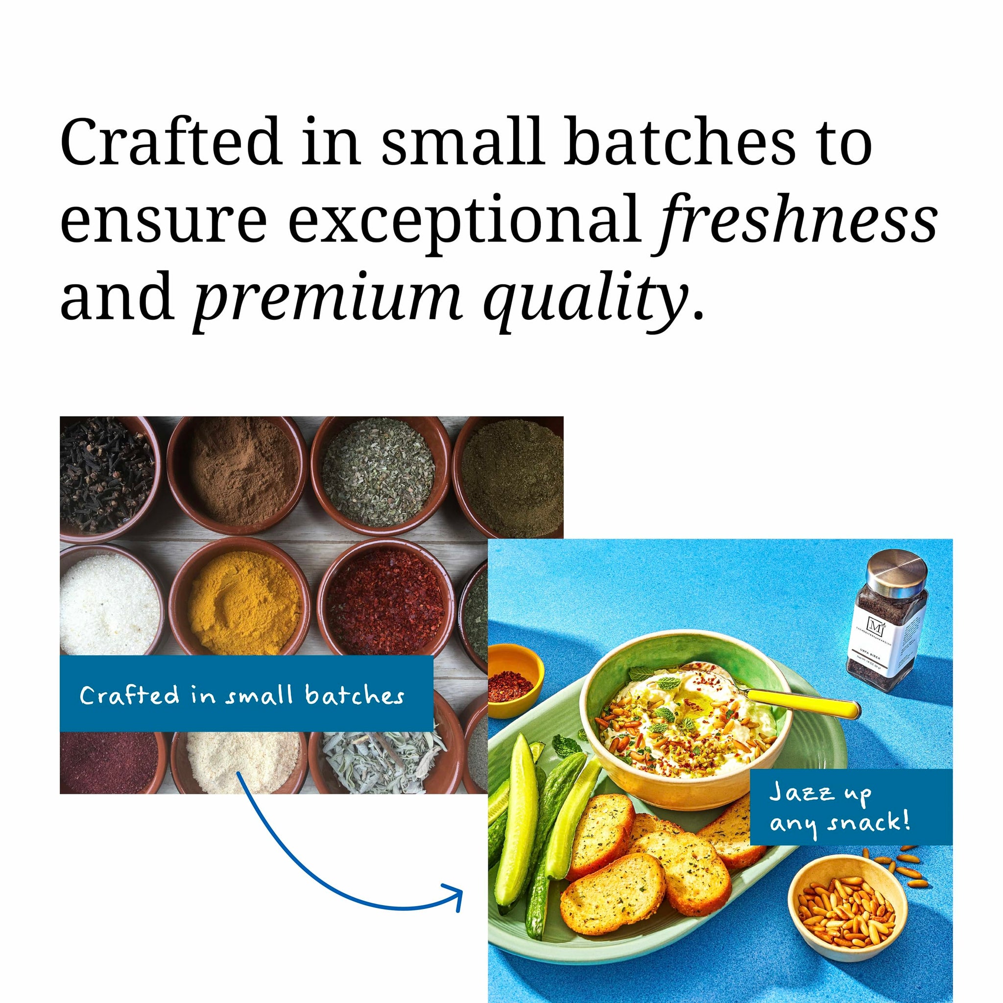 The Mediterranean Dish Urfa Biber - Rich, Smoky, Wine-Like Chili Flakes for Cooking and Grilling - Gourmet Chef Essential - Rustic Old World Seasoning