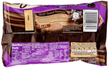 Dove Silky Smooth Promises Almond and Dark Chocolate, 7.94 oz