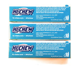 Morinaga Hi-Chew Pineapple Fruit Chews (3 pack)