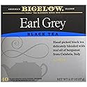 Bigelow Earl Grey Tea, 40 ct