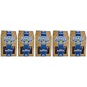 5 Box Count of Fresh Baked Punalu'u Bake Shop Shortbread Cookies (All Original)