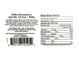 Milka XXL Strawberry Chocolate, 10.5 oz (300 g)