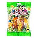 MDM JELLY STICK GEL CANDY 20 PC BAG 14.1OZ