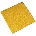 Weller TC205 Solder Tip Cleaning Sponge with Slits, 2-5/8" x 2-5/8 x 5/8"