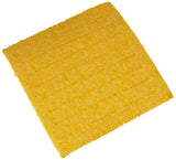 Weller TC205 Solder Tip Cleaning Sponge with Slits, 2-5/8" x 2-5/8 x 5/8"