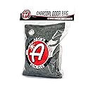 Adam's Polishes Odor Eliminator Bag 500g - Natural Premium Charcoal Air Purifying Charcoal Bag - Absorbs & Eliminates Odors for Cars, Closets