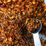 Derek Wolf - Gaucho Steakhouse Rub