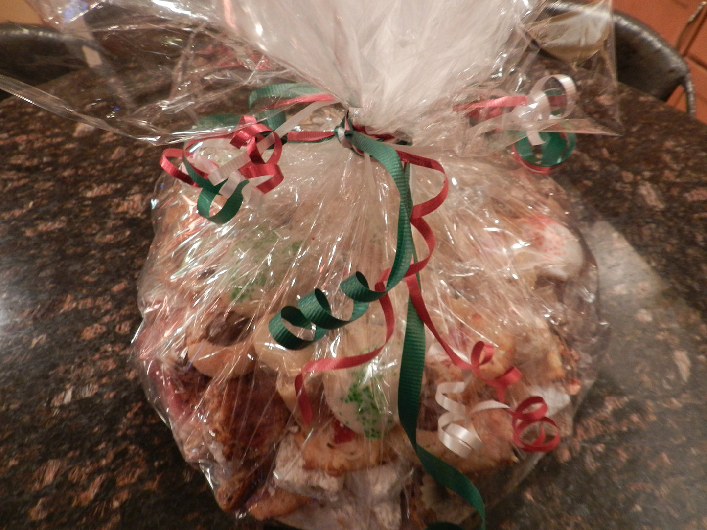 Babydora's Italian Cookies (Large)